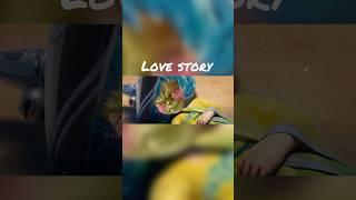 Gussion x Cyclops love story️ #mobilelegends #mlbb #badkori #mlbadkori #lovestory #meme