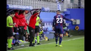 Eibar-Alavés