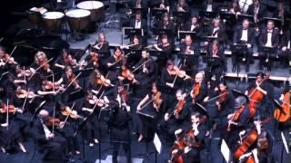 Symphony No.5 in E Minor - Tchaikovsky (Texas Medical Center Orchestra)