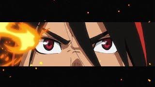 Hinomaru Sumo Opening