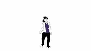 ANMEOM - The Good Heat (Demon Slayer Dance)