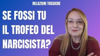 IL COLLEZIONISTA DI PERSONE