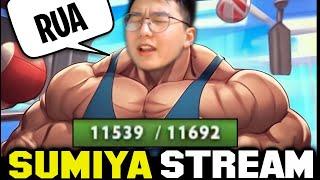 10K HP Raid Boss | Sumiya Stream Moments 4713