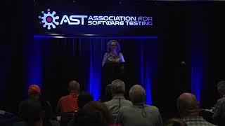 Charity Majors - Observability and Complex Systems: What Got You Here Won’t Get You There