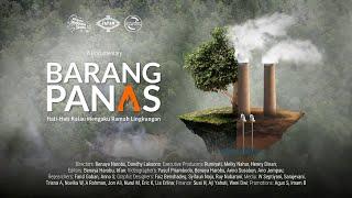 BARANG PANAS (Full Movie)