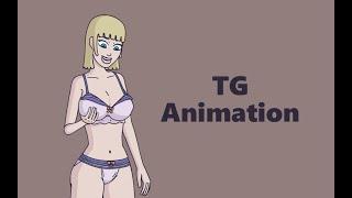 Scooby Doo - Fred TG Animation