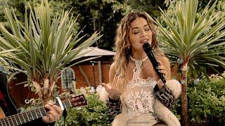 Rita Ora – A Bar Song (Tipsy) [Shaboozey Cover] (Garden Sessions)