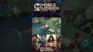 balmond vs clint   of mobile legend #mobilelegends #mibb #subscribe #song #viralshort #shorts