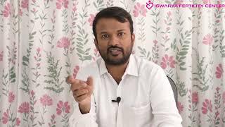 what is non obstructive azoospermia | Dr. Arun Muthuvel Iswarya Fertility Center
