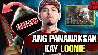 Ang Planong Pag-PASLANG kay LOONIE (TRUE STORY)