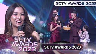 Happy Birthday! Kejutan Ulang Tahun Untuk Alisia Rininta! | SCTV Awards 2023