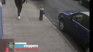 Police Seek Identity Of Suspect Wanted In Connection To Brooklyn Shooting