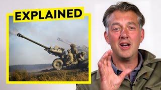 How Does Artillery REALLY Work?