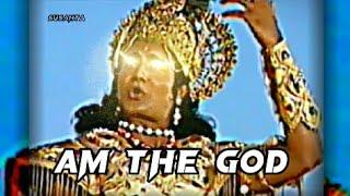 Am The God |Shree Krishna Said To Arjuna #mahabahrat #status@PenBhakti