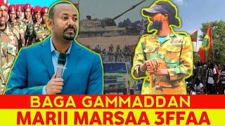 MARII MARSAA 3FFAA EEGALAME #WBO ZOONII LIXAA TARKAANFI FUDHATE #mohaa_Oromo #Hirkoo #Etv