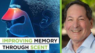 How Scents Can improve Memory, Autism and Depression | Dr. Michael Leon