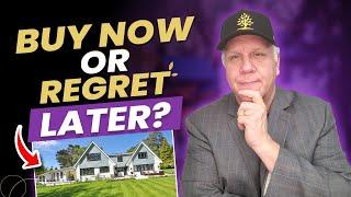 Buy Now or Wait? The Ultimate Real Estate Decision! | Dan Young