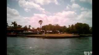 Jingle Queen boat Tour in Ft. Lauderdale,FL I.