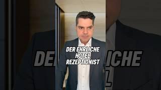 Seid Ihr Team Hotel, Ferienwohnung oder Camping? Saluti Joe #comedy #humor #hotels #hotel #urlaub