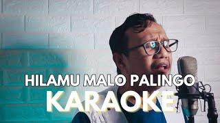 HILAMU MALO PALINGO - MAYER ANGIO (KARAOKE)