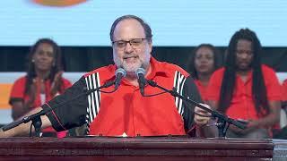 Mark J. Golding : People's National Party  85th Annual Conference Speech