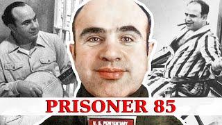 Al Capone’s Dark Days: 10 Scandalous Revelations from His Time in Jail!