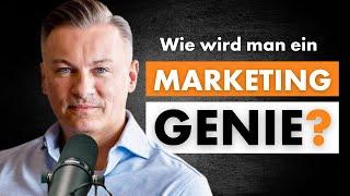 62min Marketing Realtalk: Dawid Przybylski packt über 20 Jahre Erfahrung aus