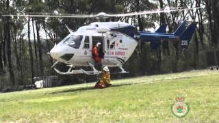 NSW RFS News - RAFT