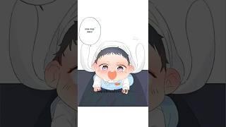 First meeting with daddy ️#bl #yaoi #blmanhwa #blrecommendation #cute #shorts #fujoshi #fyp