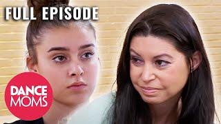 Kalani's Mom Reveals She Is Pregnant! (S5, E29) | Full Episode | Dance Moms