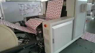 Paper Cup Die Cutting Machine with Waste Collection System in Best Price