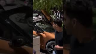 bmw i8 accident pak #bmw #shorts #youtubeshorts #youtube