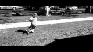 5 year old soccer player :Brighton " A Soccermentary "