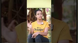 Sahithi Yoga About Face Glow #sahithi #yoga #faceglow #beautytips #healthshorts #health #sumantv