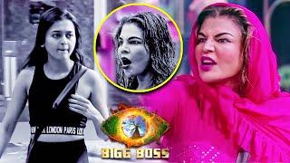 Bigg Boss 15 Update: Rakhi Sawant Compares Tejasswi To Animals, Know Why?