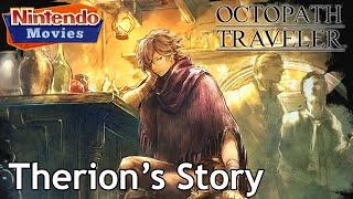 octopaTh Traveler: Therion's Story