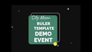 Silly Moon Demo!