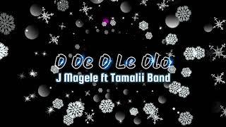 O oe o lou Olo cover by JM ft Tamalii Band.. original song by Evaeva Band