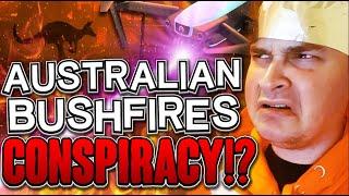 The TRUTH About the Australian Bushfires - DreamWhale