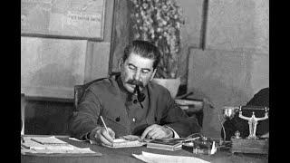 Историк Юрий Емельянов о Сталине в годы ВОВ.