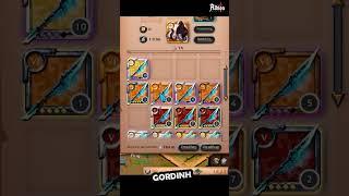 500 MILLION turning into 1 BILLION (Crafting) | Gordinh - ALBION ONLINE