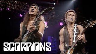 Scorpions - Big City Nights (Live In Mexico, 23.03.1994)