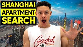 Apartment Hunting in Shanghai China | Tours, Rent Prices