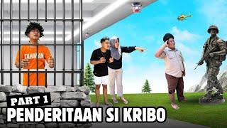 PENDERITAAN SI KRIBO PART 1 - Pak Soleh Jadi Gila