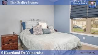 5 Heartland Dr. Valparaiso IN