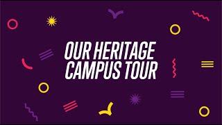 Tour of The University of Manchester campus | History and heritage of our Nobel Prize winners