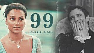 Bridgerton | 99 Problems