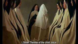 Discalced Carmelite Nuns