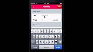 weenu app service demo