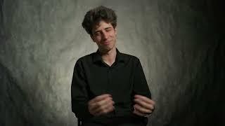 2025 Cliburn Backstage: Vitaly Starikov, Quarterfinal Round
